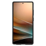 Samsung Galaxy S25 Ultra Spigen Rugged Armor MagSafe Beskyttelsesveske - Svart