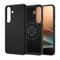 Samsung Galaxy S25 Spigen Thin Fit Case - MagSafe Kompatibel - Sort