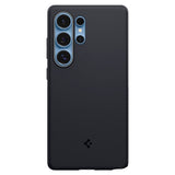 Spigen Nano Pop MagSafe deksel til Samsung Galaxy S25 Ultra - Svart