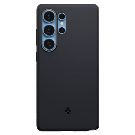Spigen Nano Pop MagSafe deksel til Samsung Galaxy S25 Ultra - Svart