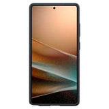 Spigen Nano Pop MagSafe deksel til Samsung Galaxy S25 Ultra - Svart