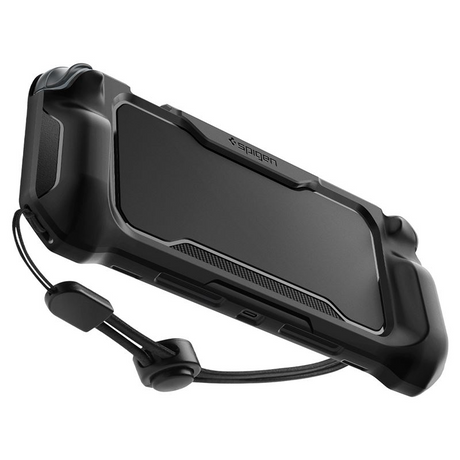 Spigen Nintendo Switch 2 Rugged Armor - Svart