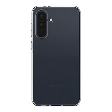 Spigen Liquid Crystal Cover - Samsung Galaxy A36 (5G) - Gjennomsiktig