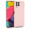 Samsung Galaxy M53 (5G) Tech-Protect Icon Cover - Rosa