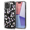 iPhone 15 Pro Cyrill Cecile Plastic Bakdeksel m. Stropp - Dream Daisy