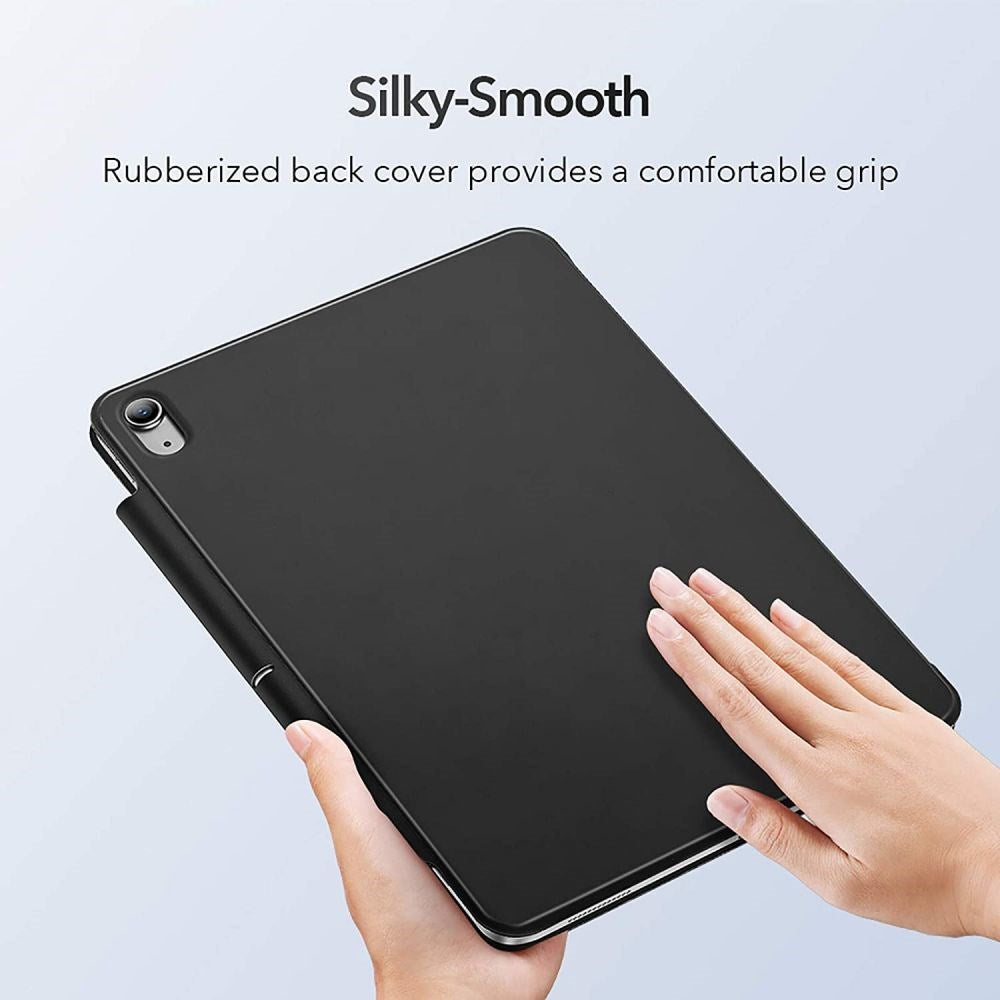 iPad Air (2022 / 2020) ESR Rebound Magnetic Case - Sort