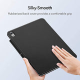 iPad Air (2022 / 2020) ESR Rebound Magnetic Case - Sort
