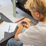 Accutime Børne-LED Ur - Justerbar Rem - Paw Patrol