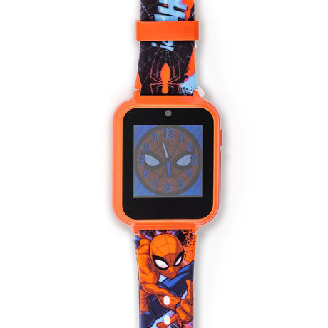 Accutime Funktionelt Smartwatch til Børn - Spiderman