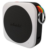 Bærbar Bluetooth Højtaler - Polaroid Player P1 - Hvid / Sort