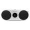 Polaroid Music Player P2 - Bluetooth Højtaler - Hvid / Sort