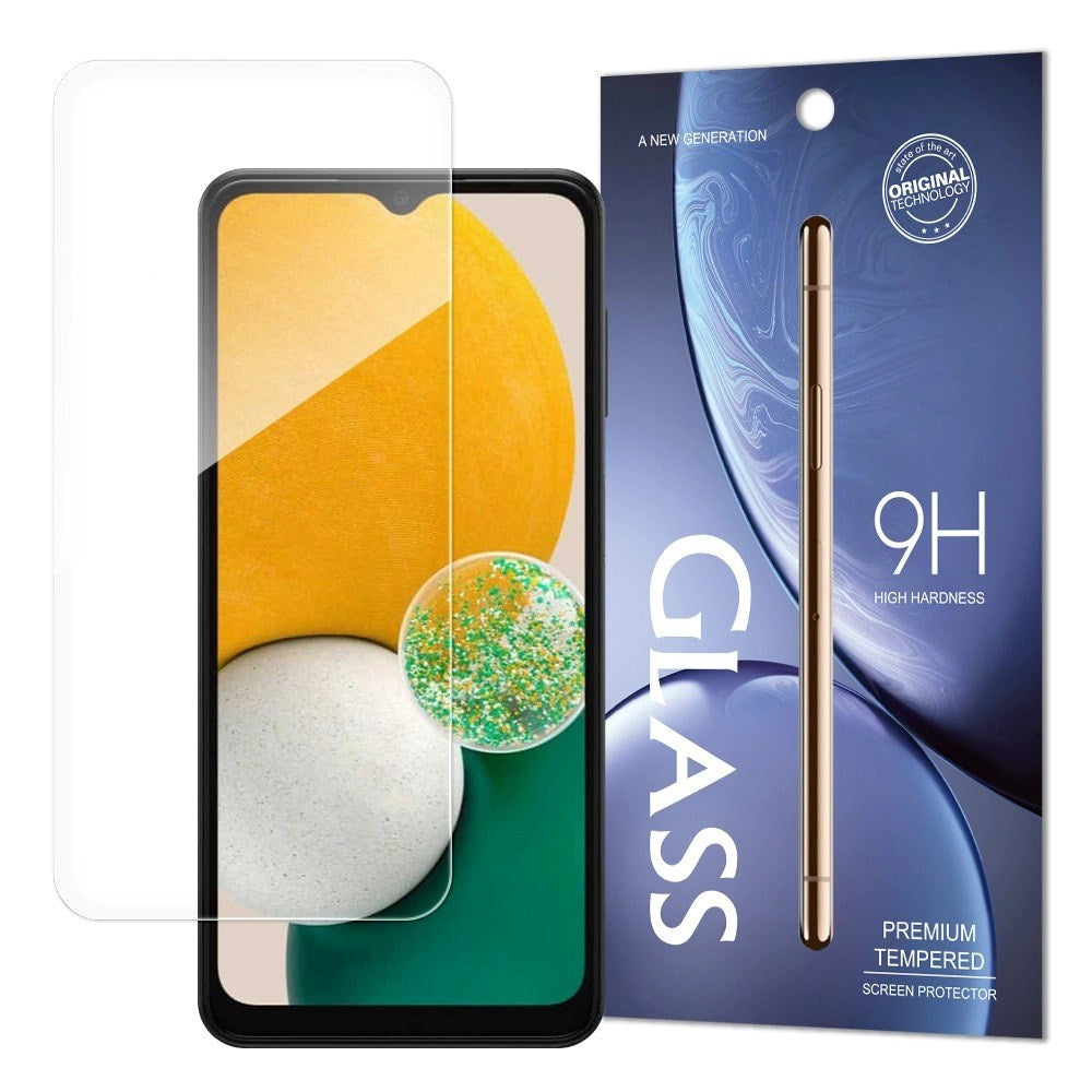 Samsung Galaxy A13 5G / A23 / A23 5G / M13 Hurtel Protective Glass - Gjennomsiktig