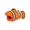 Kabelbeskytter for mobil og nettbrett - Clownfish