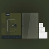 Samsung Galaxy Tab S10+ (Plus) / S9+ (Plus) / S8+ (Plus) / S7+ (Plus) / S7 FE HOFI Pro+ Skjermbeskytter - Herdet glass - Gjennomsiktig