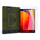 Samsung Galaxy Tab S10+ (Plus) / S9+ (Plus) / S8+ (Plus) / S7+ (Plus) / S7 FE HOFI Pro+ Skjermbeskytter - Herdet glass - Gjennomsiktig
