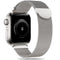 Apple Watch (38/40/SE/41/42 mm) Tech-Protect Milanese stålrem - stål
