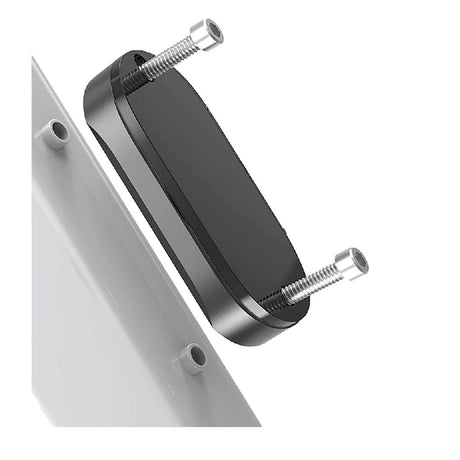 Orbit X Velo - Universal Tracker for sykkel - Svart