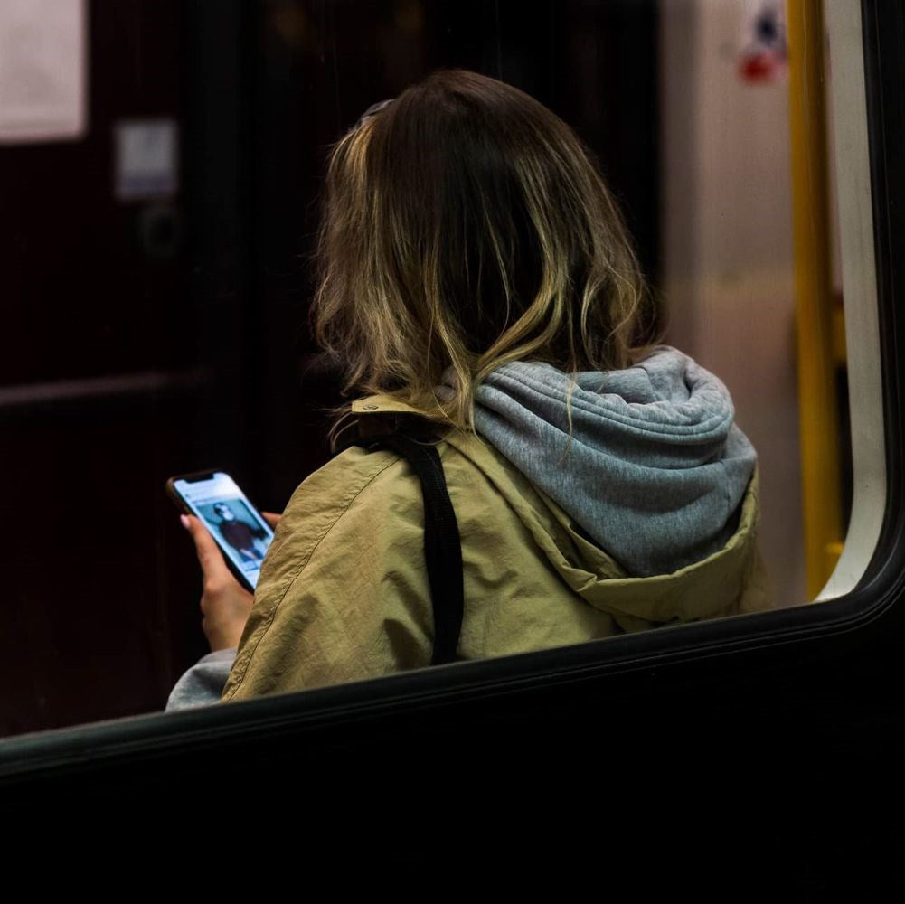 Samsung Galaxy A35 (5G) / A55 (5G) Hofi Glass Pro+ skjermbeskytter m. Personvern - Case Friendly - Gjennomsiktig