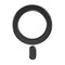 Tech-Protect Magmat Magnetic Ring - MagSafe-kompatibel - Svart