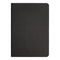 iPad 11" (2025) / iPad 10,9" (2024/2022) Gecko Easy-Click Leather Flip Case - Svart