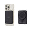 Tech-Protect Wireless Powerbank 5000 mAh - MagSafe-kompatibel - Svart