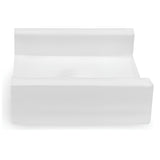 Light Solutions - Philips Hue LightStrip V4 &amp; Gradient Bracket - 10 stk. - Hvit