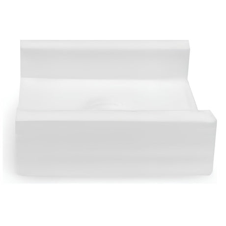 Light Solutions - Philips Hue LightStrip V4 &amp; Gradient Bracket - 10 stk. - Hvit