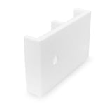 Light Solutions - Philips Hue LightStrip V4 &amp; Gradient Double Bracket - 10 stk. - Hvit