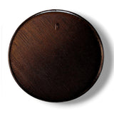 Light Solutions - Rund Brakett for Philips Hue Tap Dial Switch - Svart