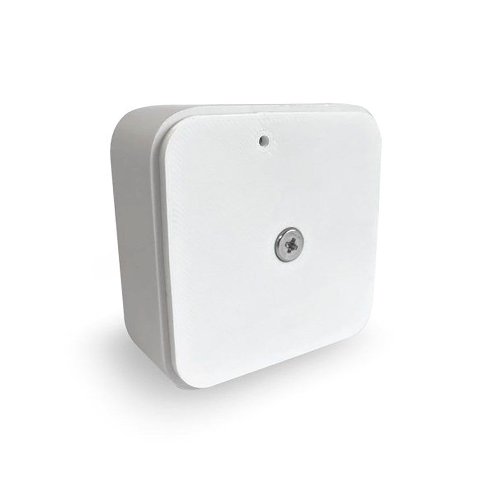 Light Solutions - Philips Hue Motion Sensor Bagside Cover - Hvid