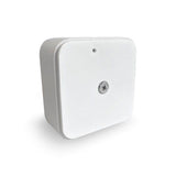Light Solutions - Philips Hue Motion Sensor Bagside Cover - Hvid