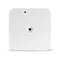 Light Solutions - Philips Hue Motion Sensor Bagside Cover - Hvid