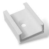Light Solutions - Govee Outdoor Light Bracket - 10 stk. - Hvit