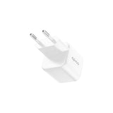 Epico UltraBoost Micro Vægoplader - 100W - 1 x USB-C - Hvid