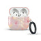 Apple AirPods (4. Gen.) Burga Cover - Golden Coral