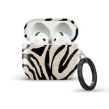 Apple AirPods (4. Gen.) Burga Cover - Imperial