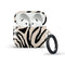 Apple AirPods (4. Gen.) Burga Cover - Imperial