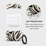 Apple AirPods (4. Gen.) Burga Cover - Imperial