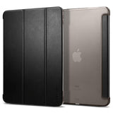 iPad Air 10,9-11" (2025-2020) Spigen Smart Fold-deksel - svart