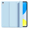 iPad 11" (2025) / iPad 10,9" (2024/2022) Tech-Protect Smartcase Cover Tri-fold - Lyseblå