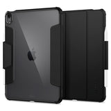 iPad Air 10,9-11" (2025-2020) Spigen Ultra Hybrid Pro-deksel - svart