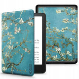 Amazon Kindle Paperwhite 5 11. generasjon (2021) Tech-Protect Smartcase Flip Cover - Sakura