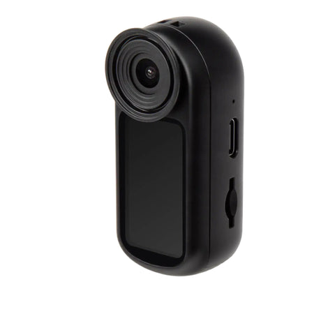 Denver ACW-5208 Action Kamera m. Wi-Fi & Vandtæt Case - Sort