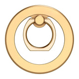 iDeal of Sweden Ring Mount med Ståfunktion - MagSafe Kompatibel - Gold