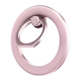 iDeal of Sweden Ring Mount med Ståfunktion - MagSafe Kompatibel - Light Pink
