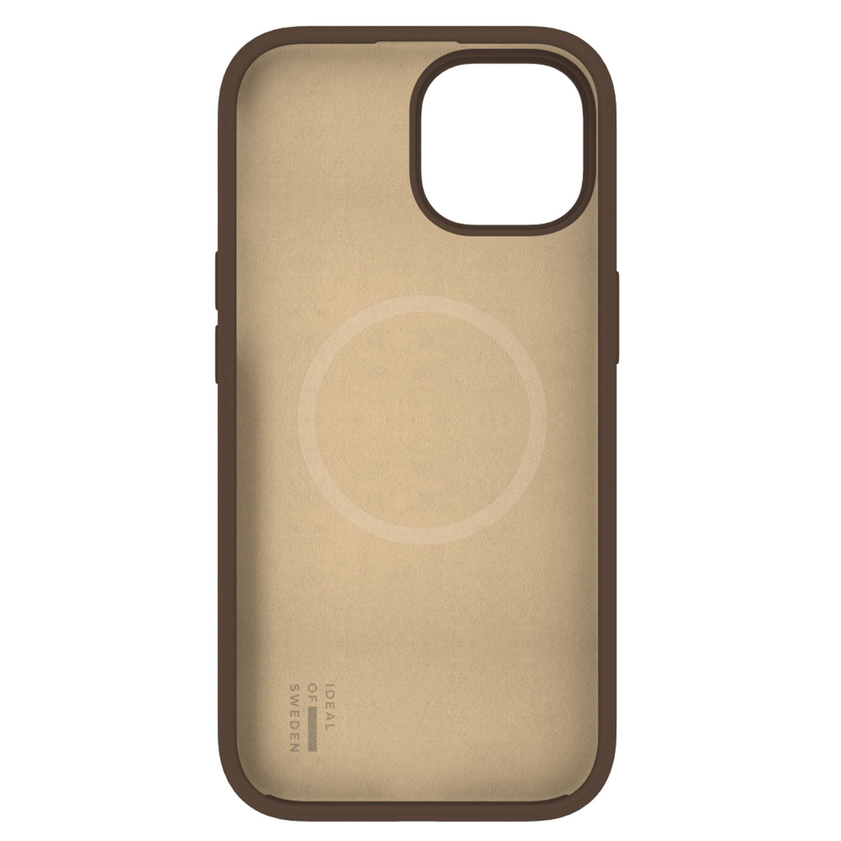 iPhone 17e / 16e / 15 / 14 / 13 iDeal Of Sweden Silicone Case - MagSafe Kompatibel - The Dotty Edit