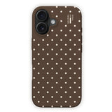 iPhone 17 iDeal Of Sweden Silikone Cover - MagSafe Kompatibelt - The Dotty Edit