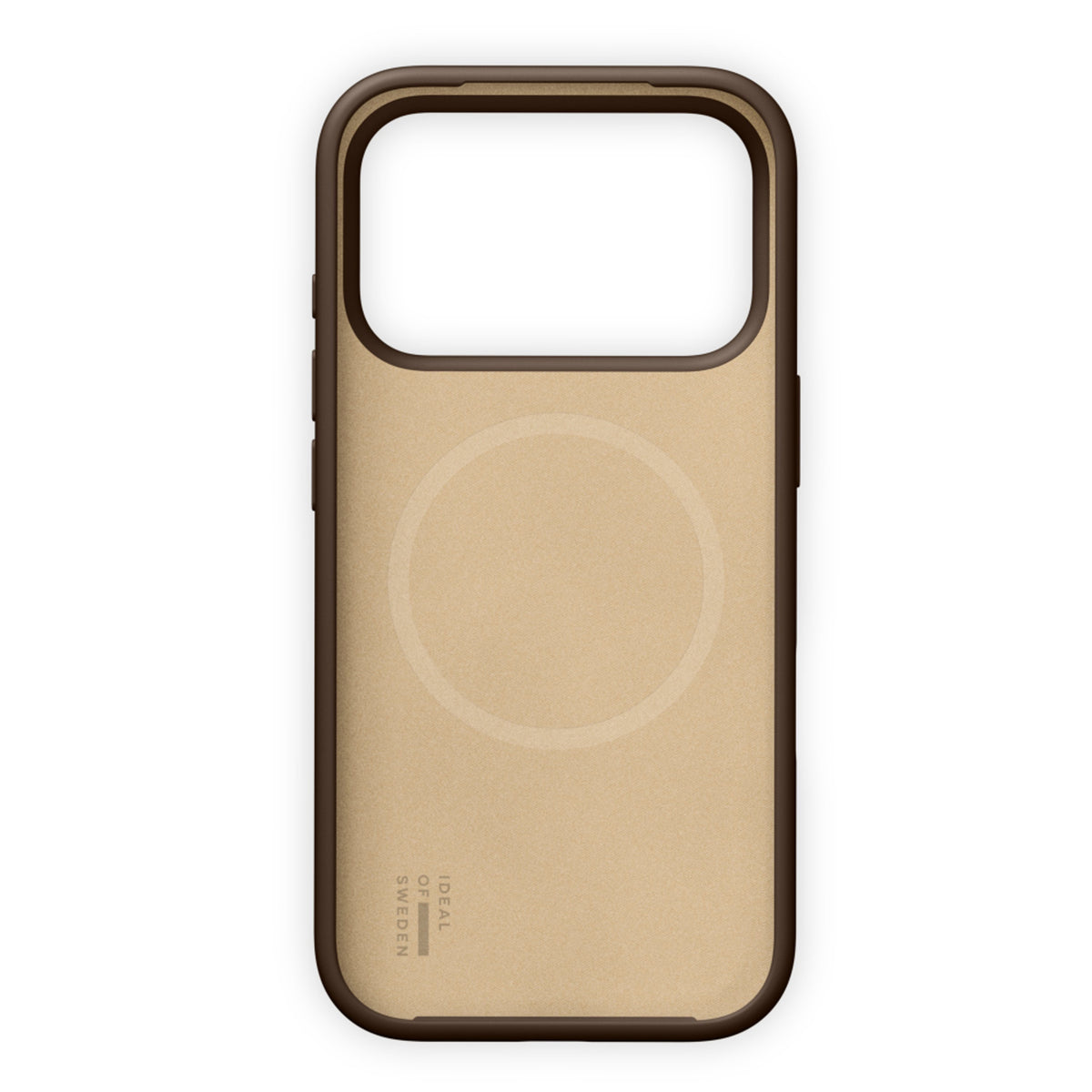 iPhone 18 Pro / 17 Pro iDeal Of Sweden Silikone Cover - MagSafe Kompatibelt - The Dotty Edit
