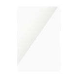 iPad Mini (2026) 8. Gen. PanzerGlass Ultra-Wide Fit Skærmbeskyttelsesglas - Gennemsigtig