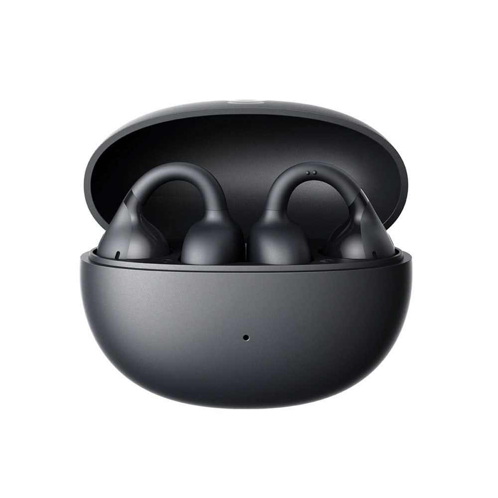 Baseus Bass BC1 Clip True Wireless Headset - Open-Ear - Sort